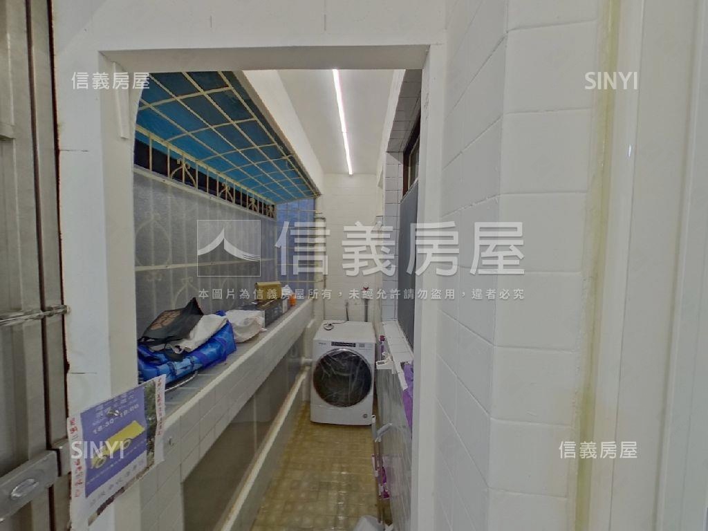 信義區優質裝潢庭院美居房屋室內格局與周邊環境