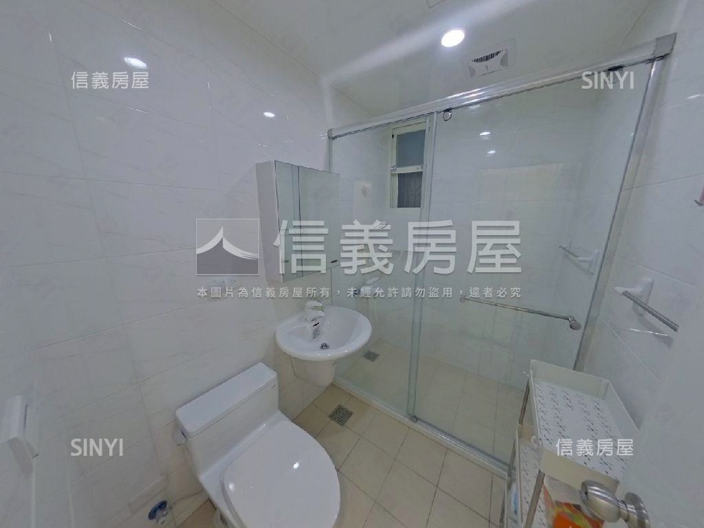 信義區優質裝潢庭院美居房屋室內格局與周邊環境
