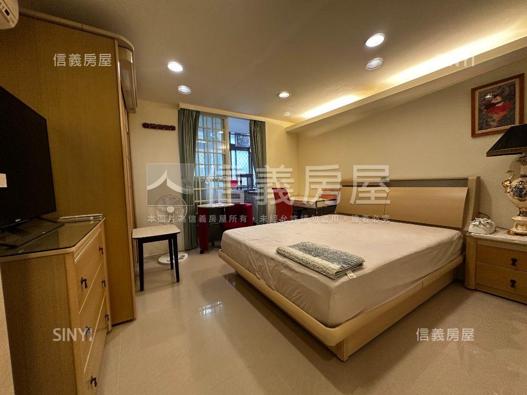 士林福壽街優質收租套房房屋室內格局與周邊環境