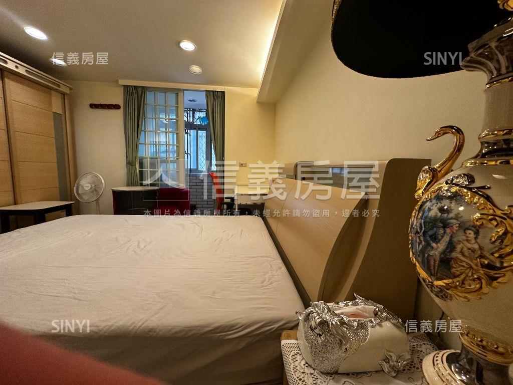 士林福壽街優質收租套房房屋室內格局與周邊環境