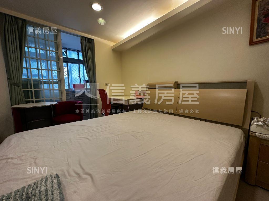 士林福壽街優質收租套房房屋室內格局與周邊環境