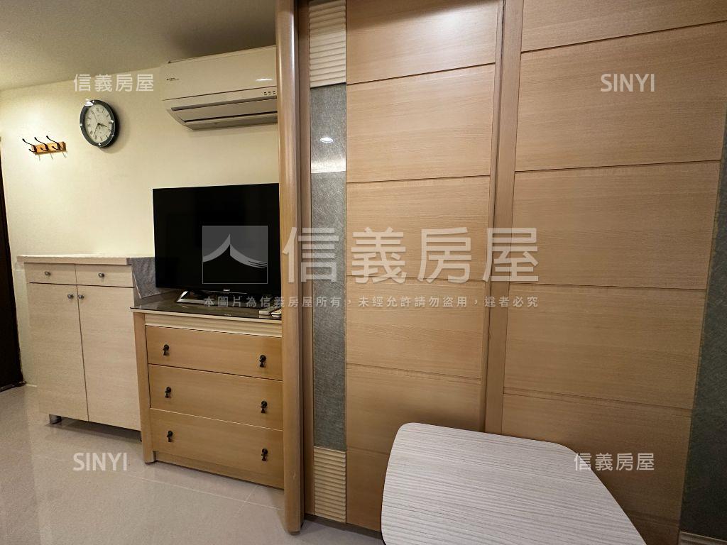 士林福壽街優質收租套房房屋室內格局與周邊環境