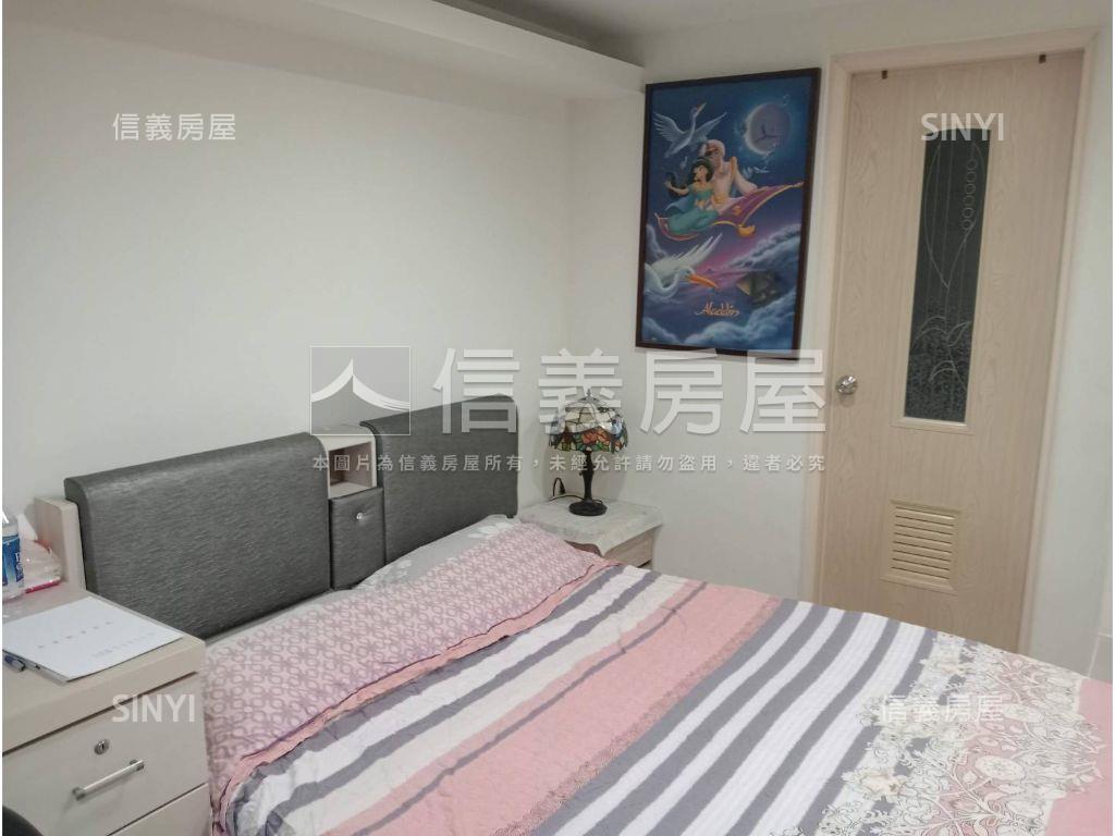 士林福壽街優質收租套房房屋室內格局與周邊環境