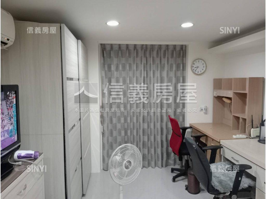 士林福壽街優質收租套房房屋室內格局與周邊環境