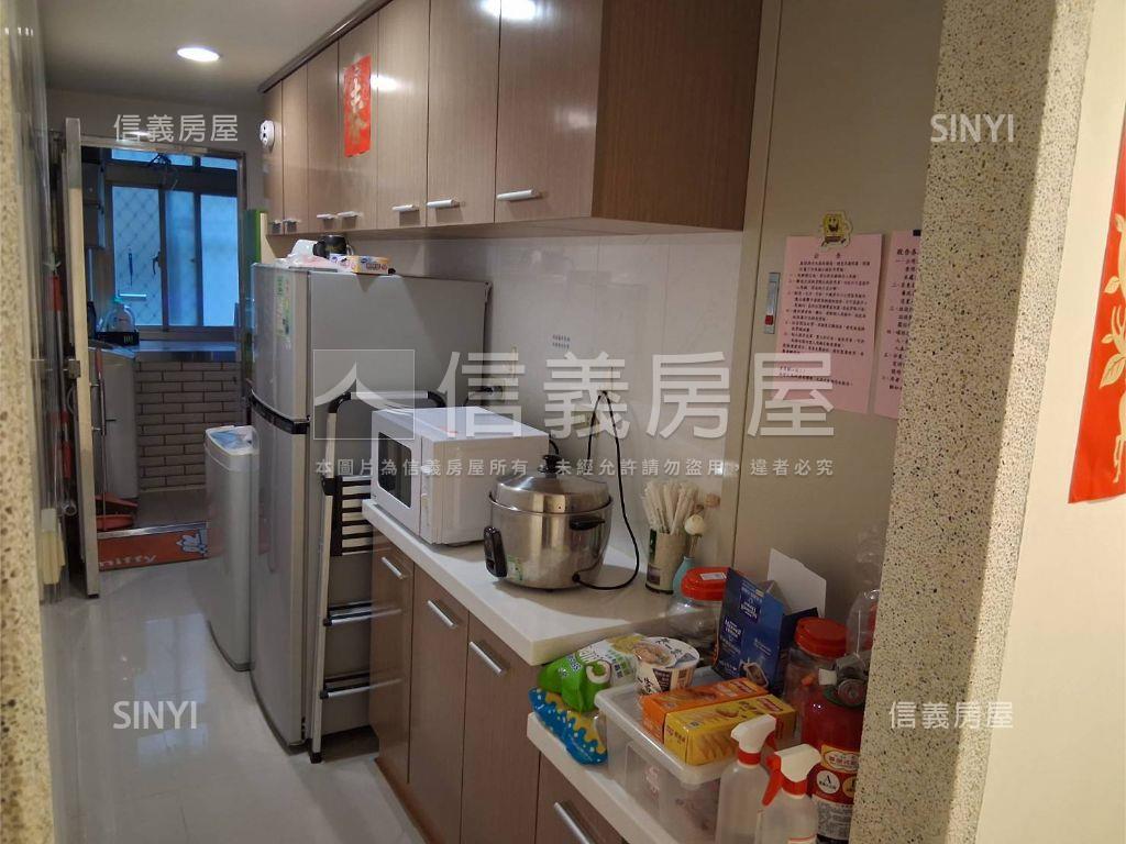 士林福壽街優質收租套房房屋室內格局與周邊環境