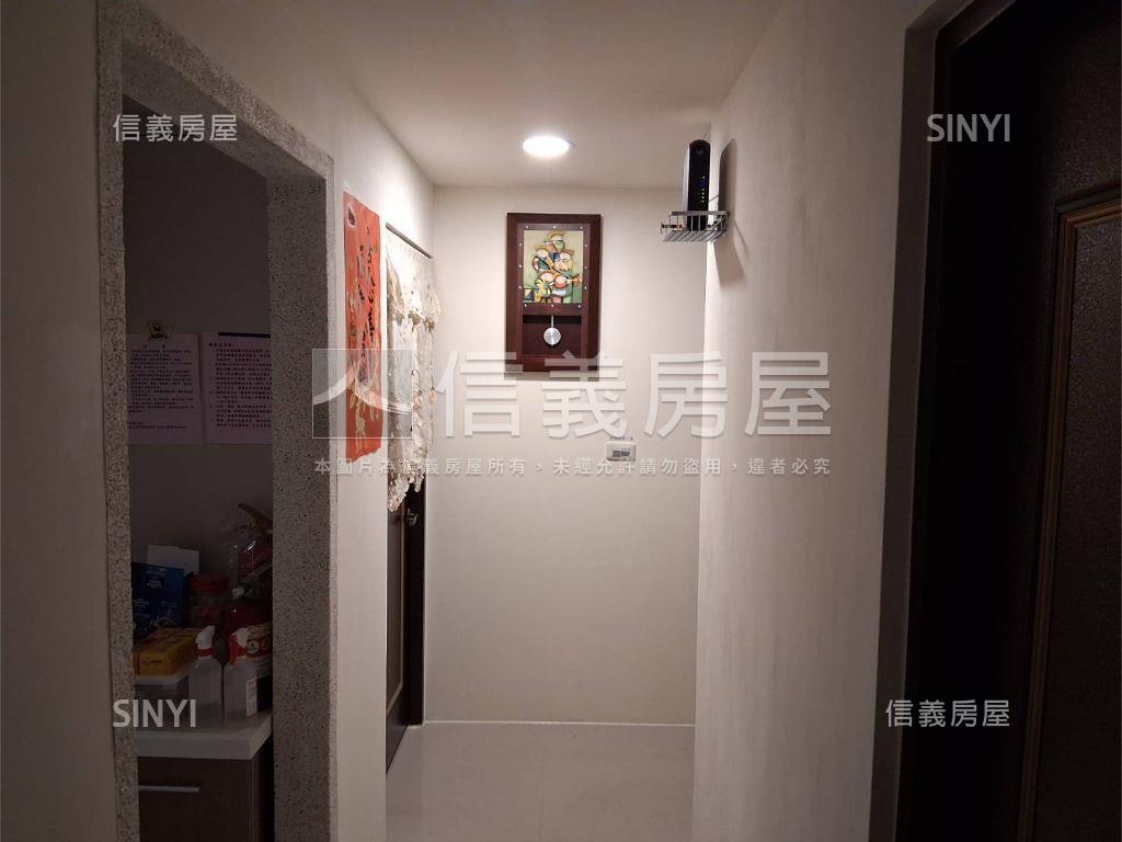 士林福壽街優質收租套房房屋室內格局與周邊環境