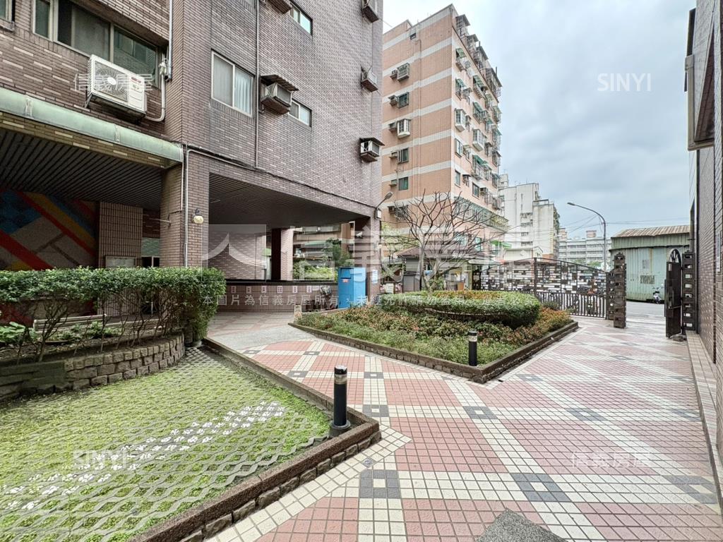 ★三峽市中心景觀電梯三房房屋室內格局與周邊環境