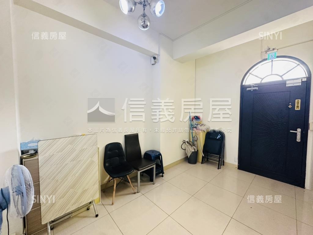 沙鹿弘光旁免整理１６套房屋室內格局與周邊環境