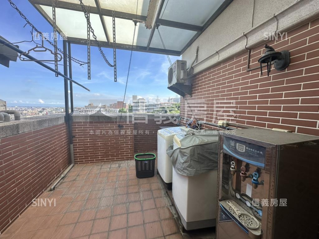 沙鹿弘光旁免整理１６套房屋室內格局與周邊環境