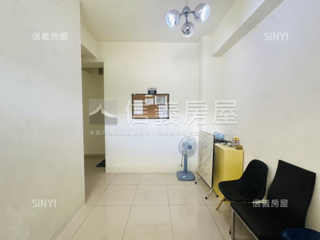 沙鹿弘光旁免整理１６套房屋室內格局與周邊環境
