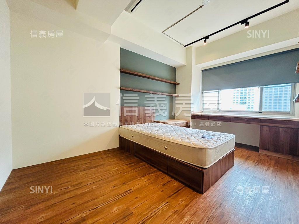 美麗佳園三房平車讚房屋室內格局與周邊環境