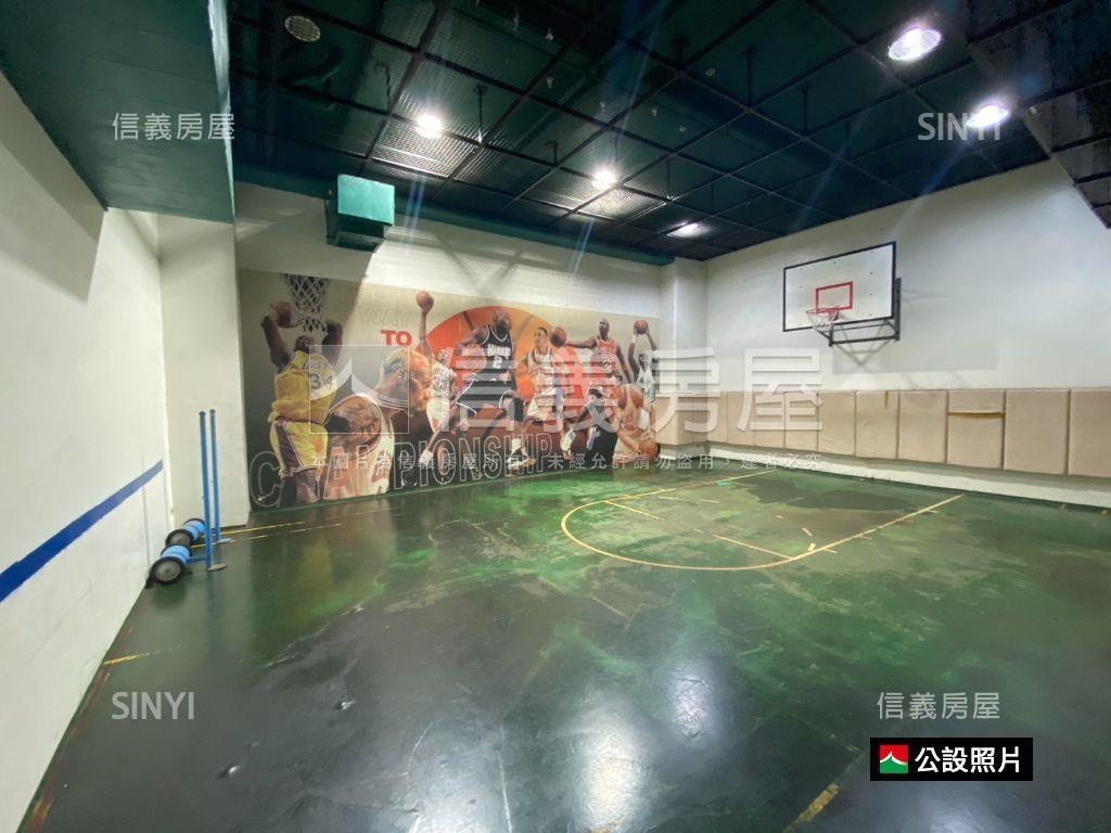 美麗佳園三房平車讚房屋室內格局與周邊環境