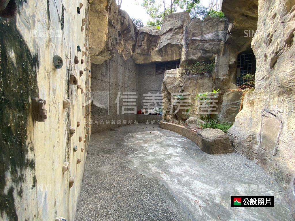美麗佳園三房平車讚房屋室內格局與周邊環境