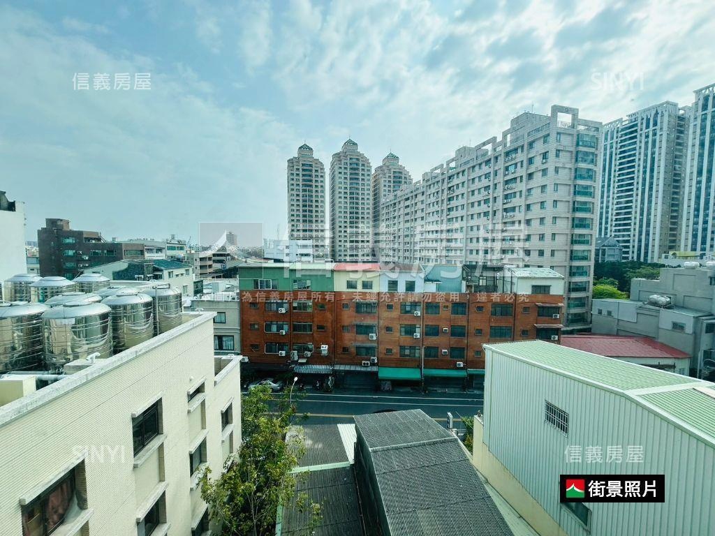 美麗佳園三房平車讚房屋室內格局與周邊環境