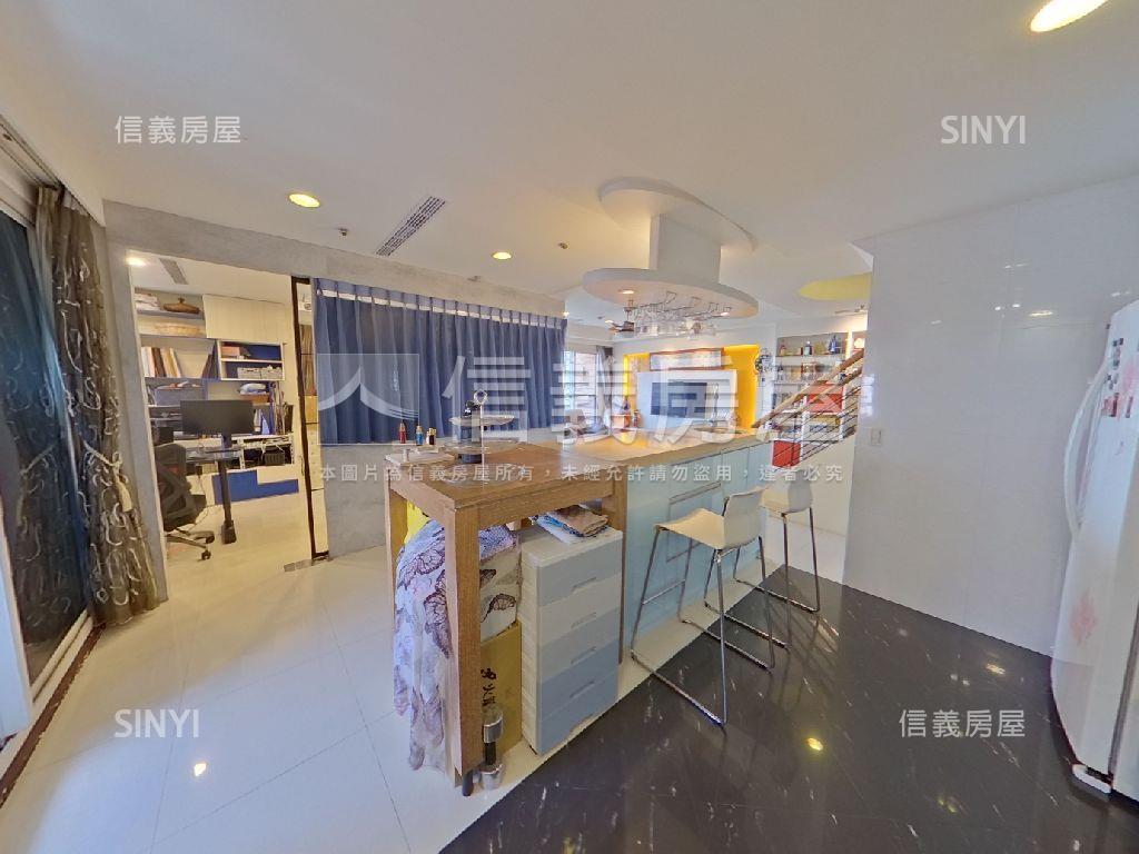 賽茵斯高樓視野充電樁房屋室內格局與周邊環境