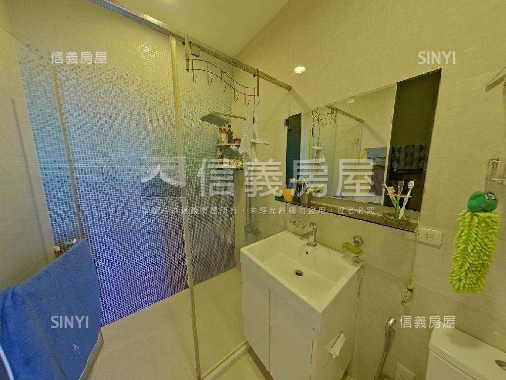 賽茵斯高樓視野充電樁房屋室內格局與周邊環境