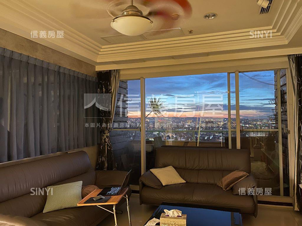 賽茵斯高樓視野充電樁房屋室內格局與周邊環境