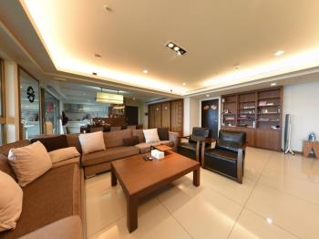 海帝高樓河岸御景