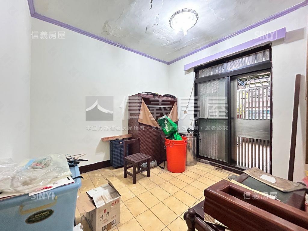 稀有天祥街典雅透天房屋室內格局與周邊環境