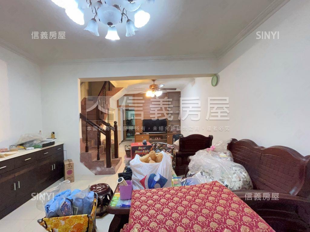 稀有天祥街典雅透天房屋室內格局與周邊環境