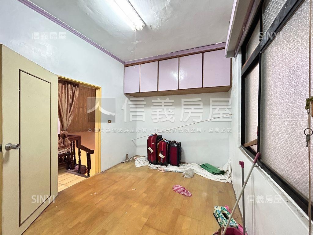 稀有天祥街典雅透天房屋室內格局與周邊環境