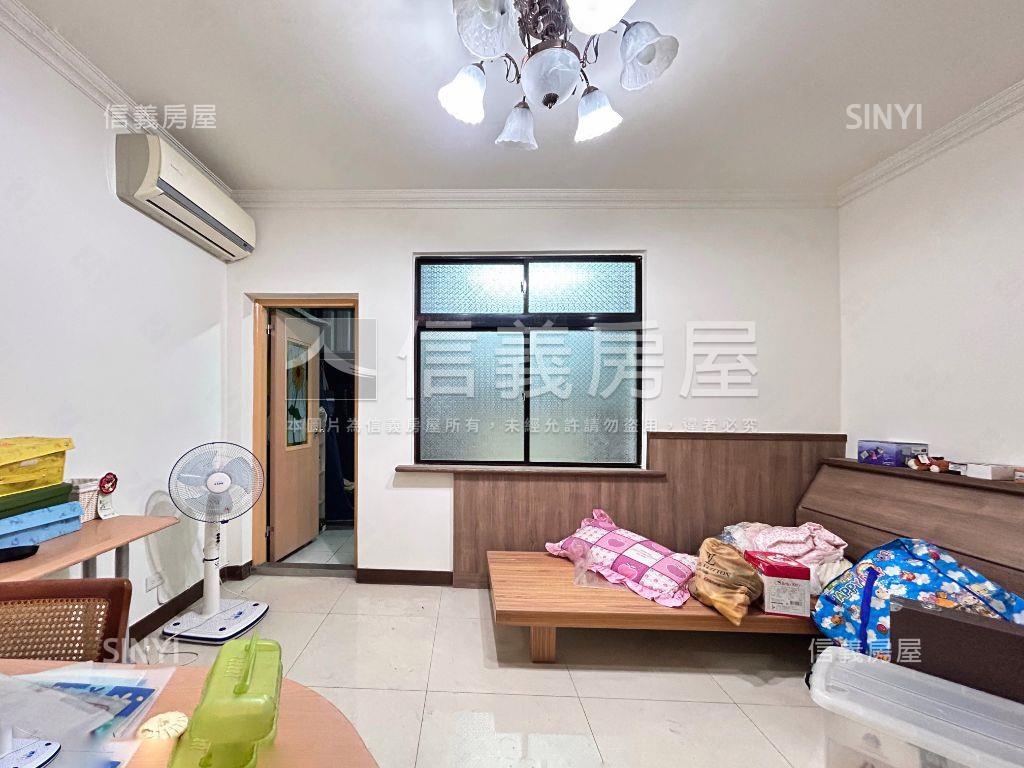 稀有天祥街典雅透天房屋室內格局與周邊環境