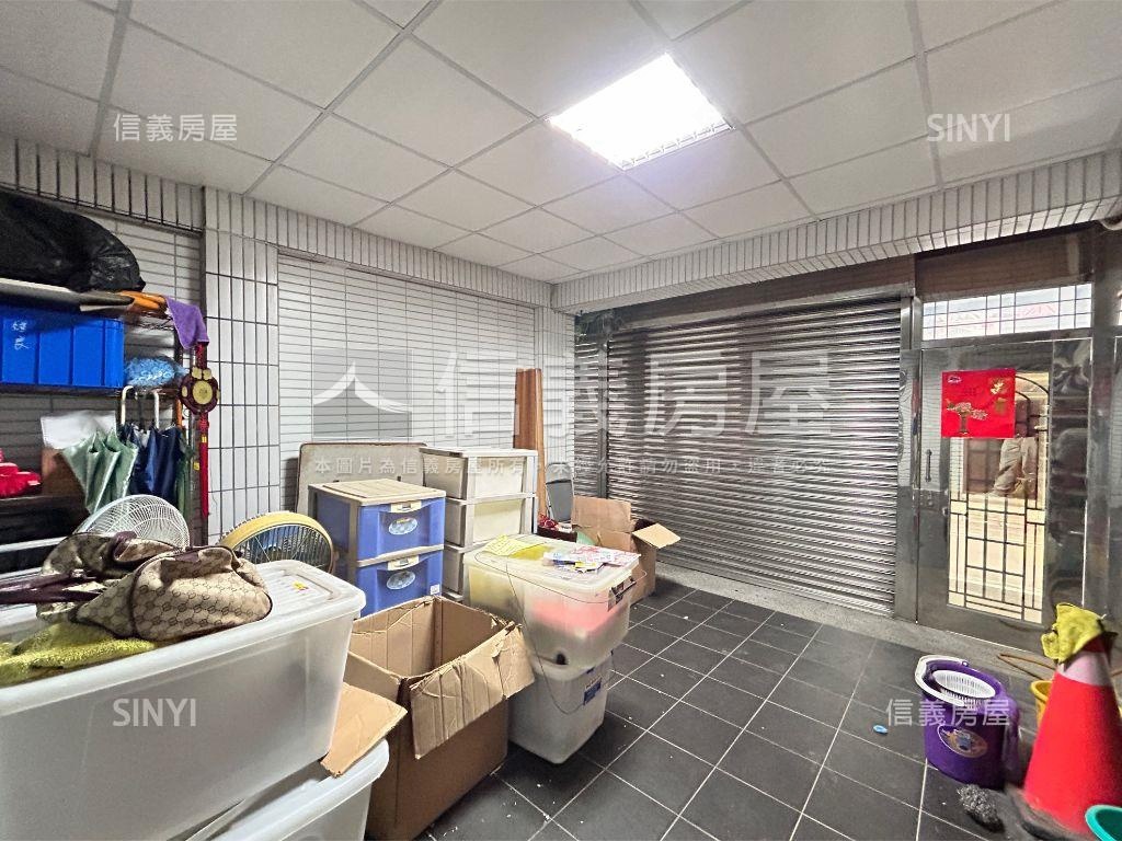 稀有天祥街典雅透天房屋室內格局與周邊環境