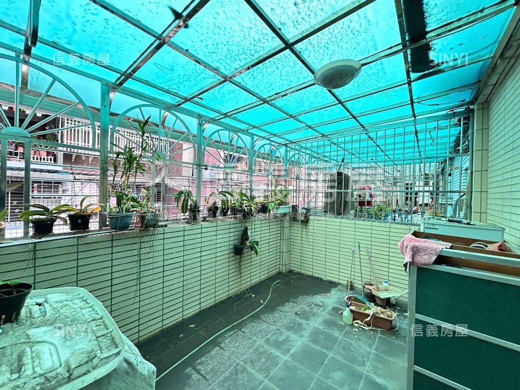 稀有天祥街典雅透天房屋室內格局與周邊環境