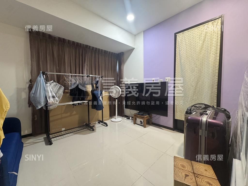 宏觀大器近康乃爾三房平車房屋室內格局與周邊環境