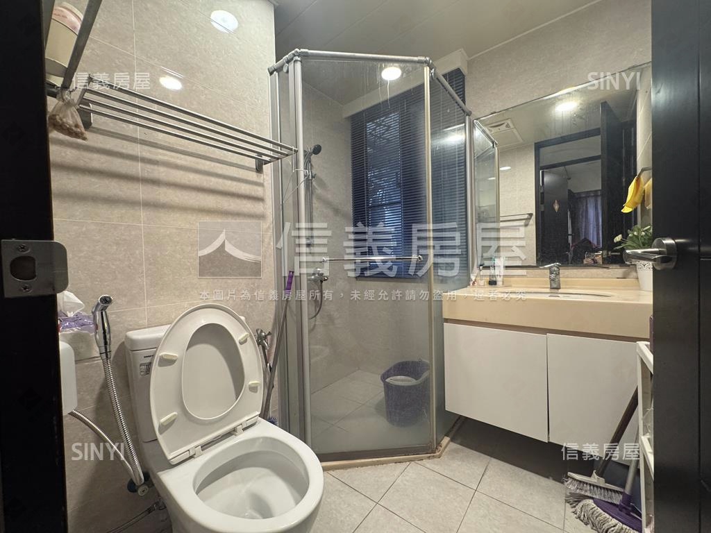 宏觀大器近康乃爾三房平車房屋室內格局與周邊環境