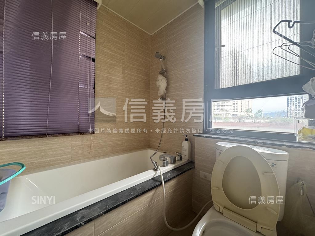 宏觀大器近康乃爾三房平車房屋室內格局與周邊環境