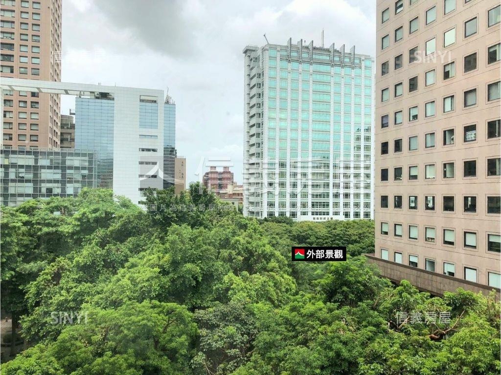專任書香門第花園管理四房房屋室內格局與周邊環境