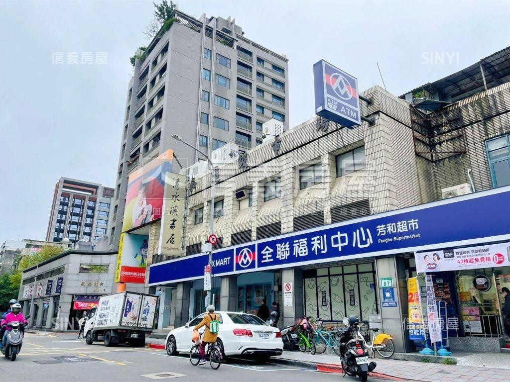 專任書香門第花園管理四房房屋室內格局與周邊環境