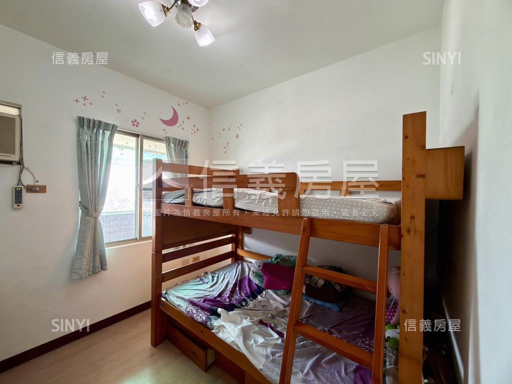 橋頭高雄大地四房雙車位房屋室內格局與周邊環境