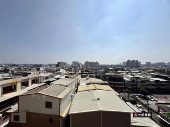 橋頭高雄大地四房雙車位