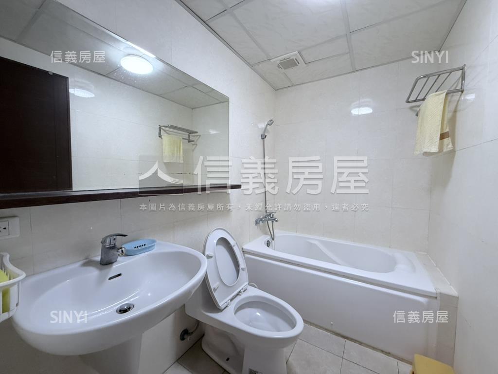 萬家福在隔壁勇建三房平車房屋室內格局與周邊環境