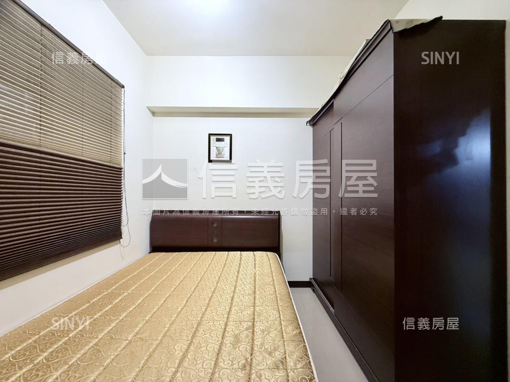 萬家福在隔壁勇建三房平車房屋室內格局與周邊環境