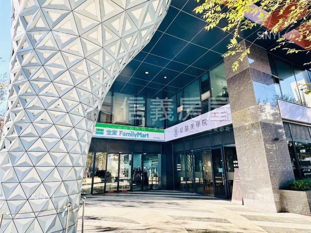 ＬＡＬＡＰＯＲＴ湖濱三璟房屋室內格局與周邊環境