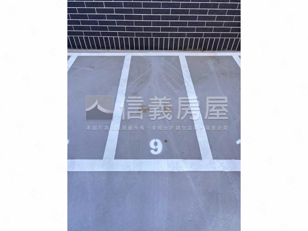 ＬＡＬＡＰＯＲＴ湖濱三璟房屋室內格局與周邊環境