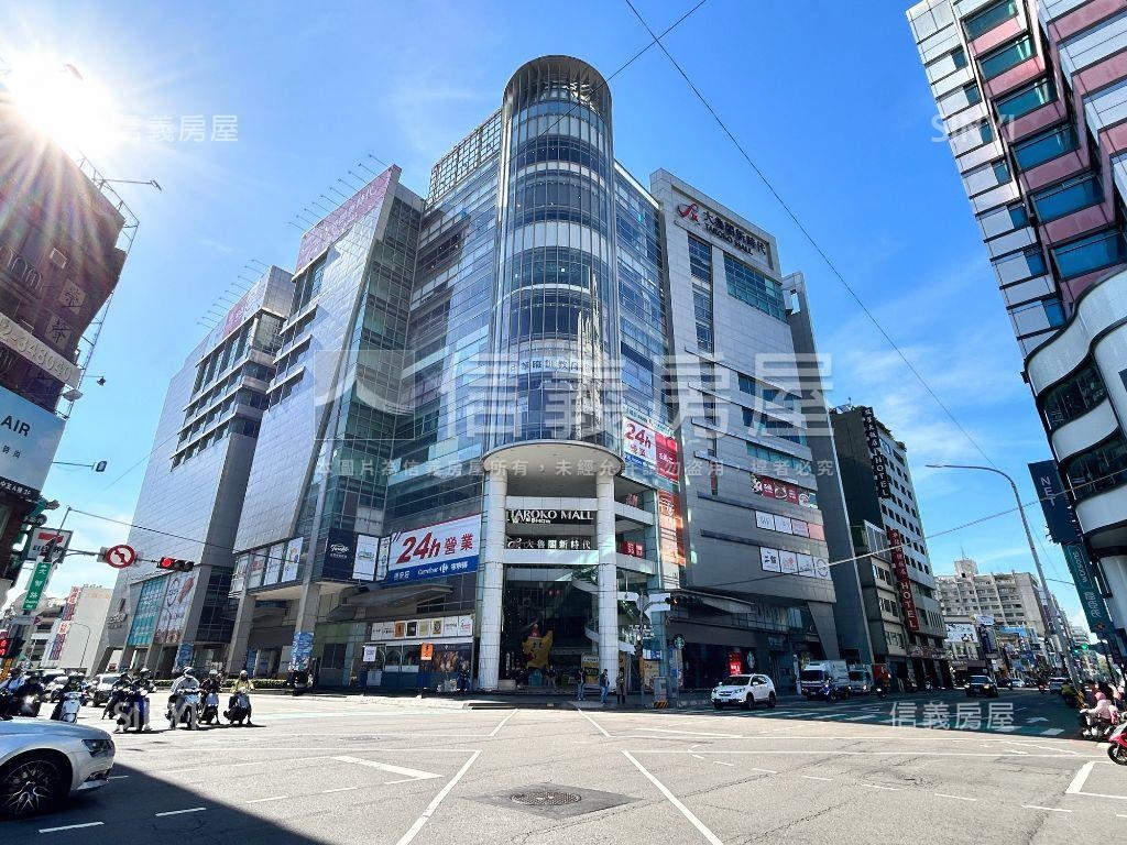 ＬＡＬＡＰＯＲＴ湖濱三璟房屋室內格局與周邊環境