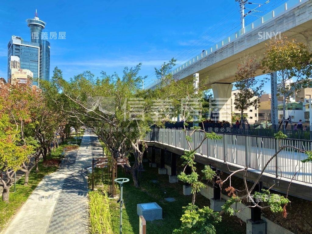 ＬＡＬＡＰＯＲＴ湖濱三璟房屋室內格局與周邊環境