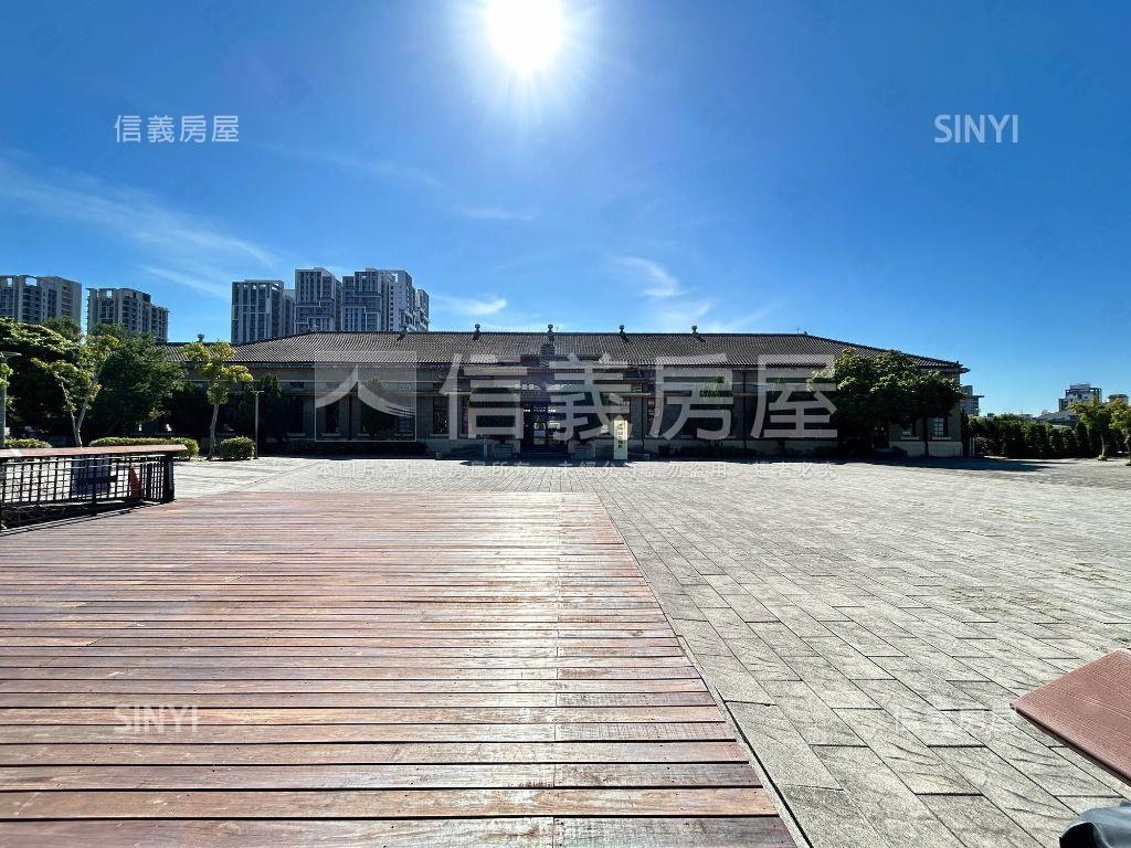 ＬＡＬＡＰＯＲＴ湖濱三璟房屋室內格局與周邊環境