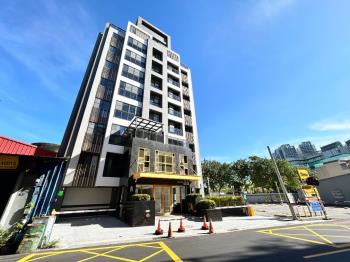 ＬＡＬＡＰＯＲＴ湖濱三璟