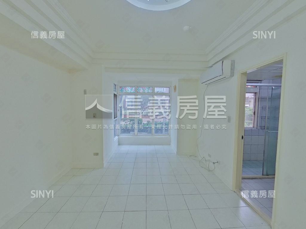 觀天下三房車位房屋室內格局與周邊環境