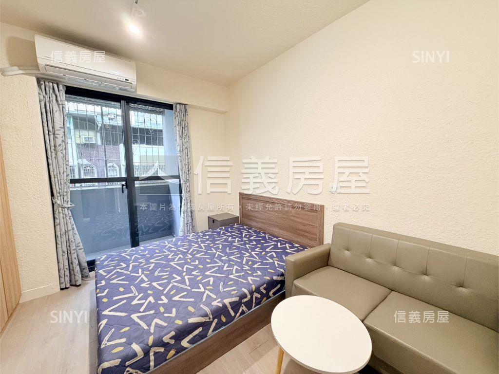 文昌二街公寓房屋室內格局與周邊環境