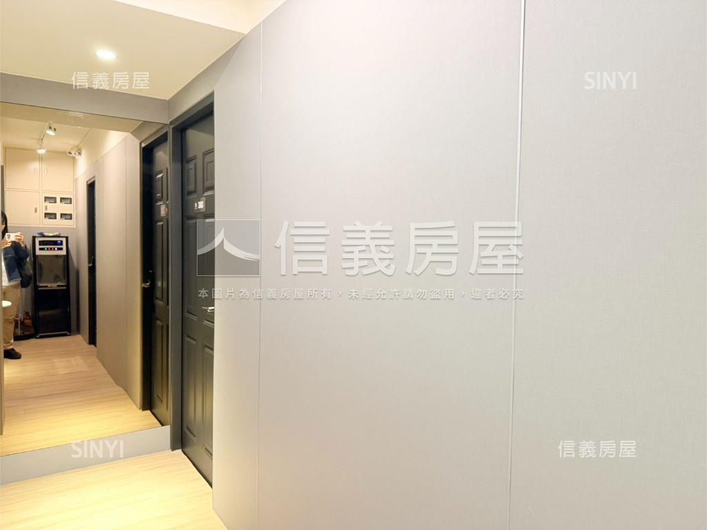 文昌二街公寓房屋室內格局與周邊環境