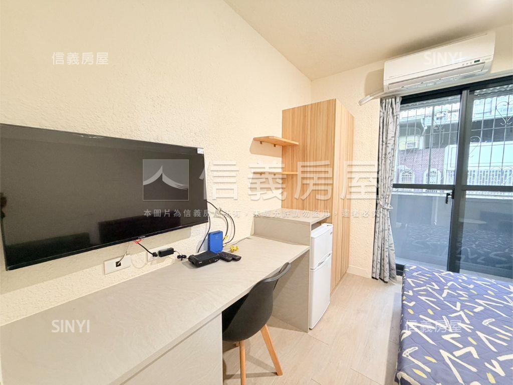 文昌二街公寓房屋室內格局與周邊環境