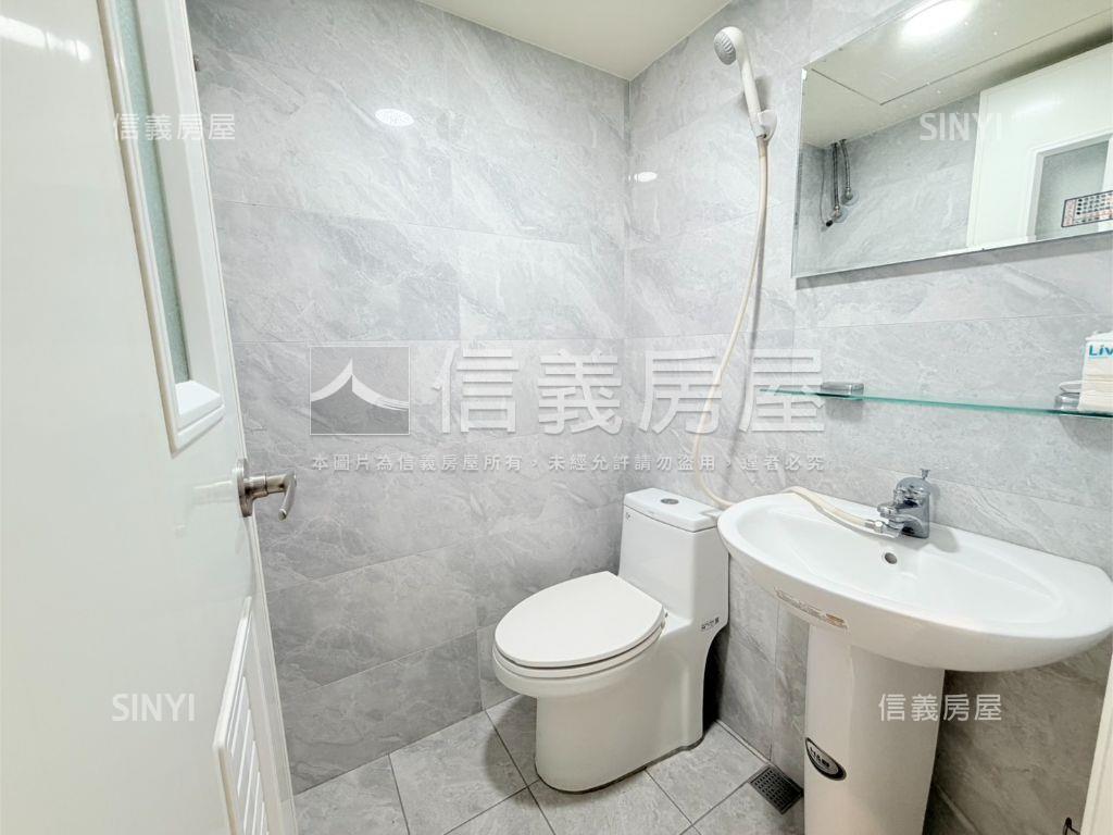 文昌二街公寓房屋室內格局與周邊環境