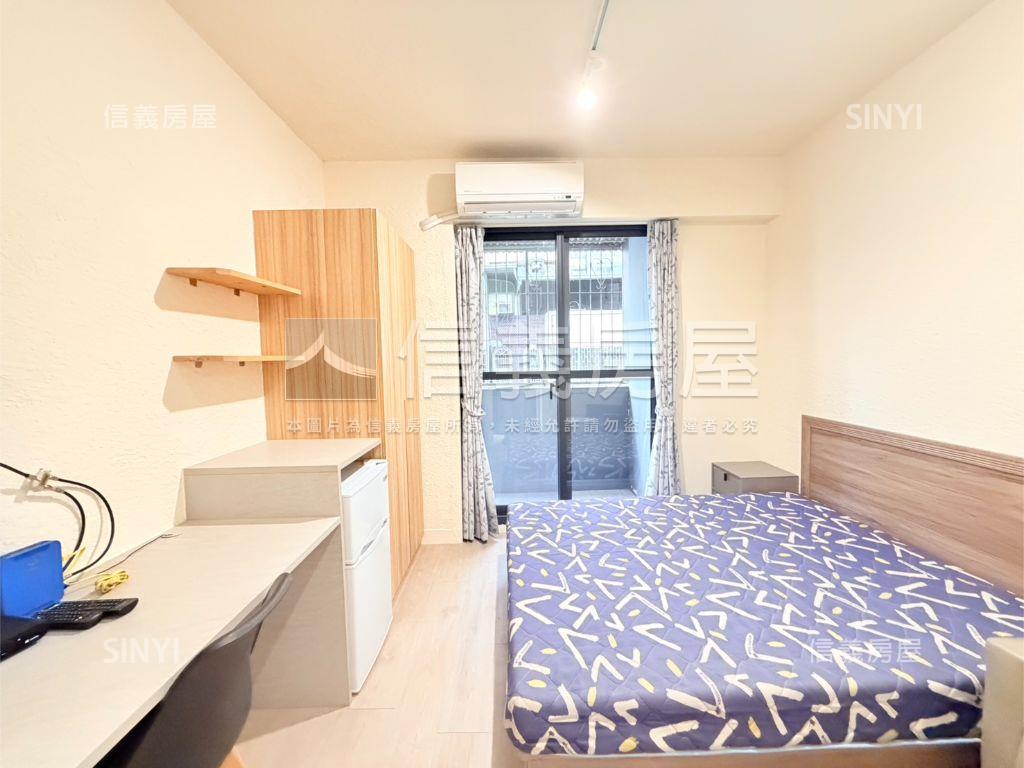 文昌二街公寓房屋室內格局與周邊環境