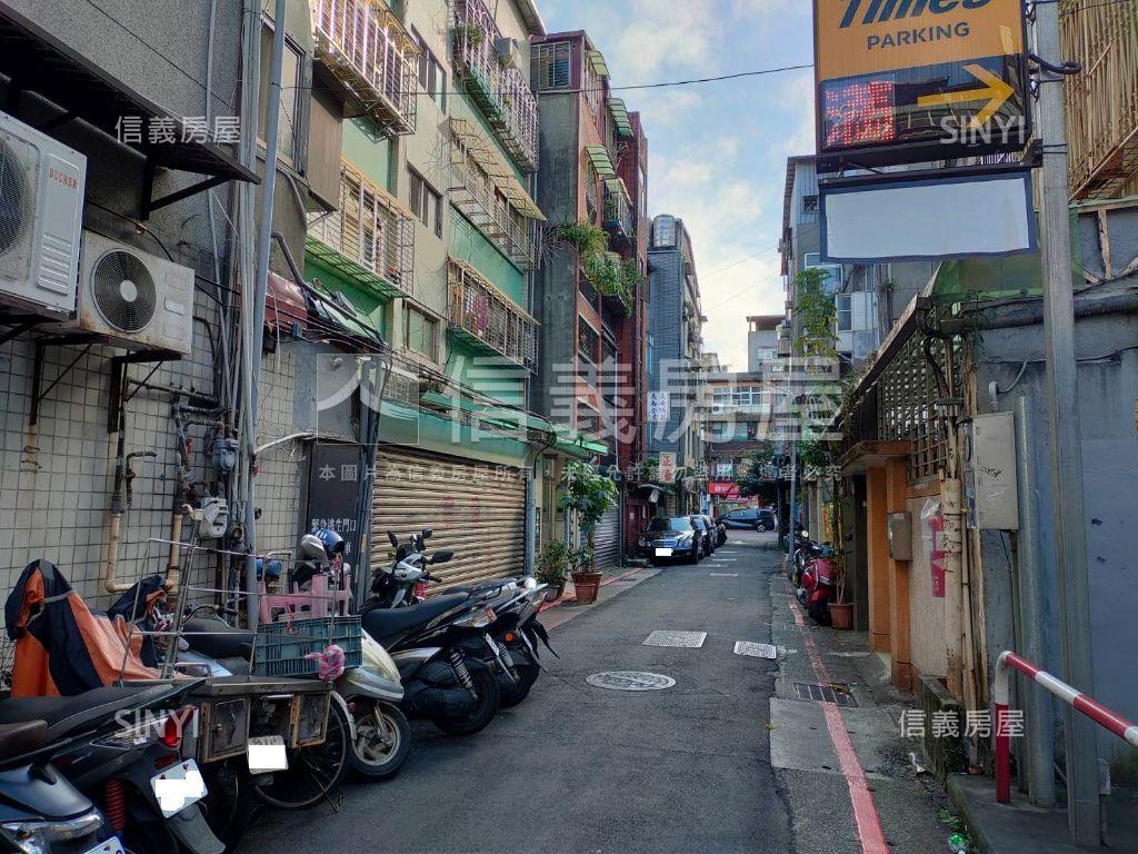 長安靜巷適三代同堂房屋室內格局與周邊環境